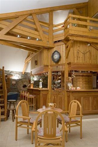 Chalet-Hôtel Alpage&SPA Vars  Buitenkant foto